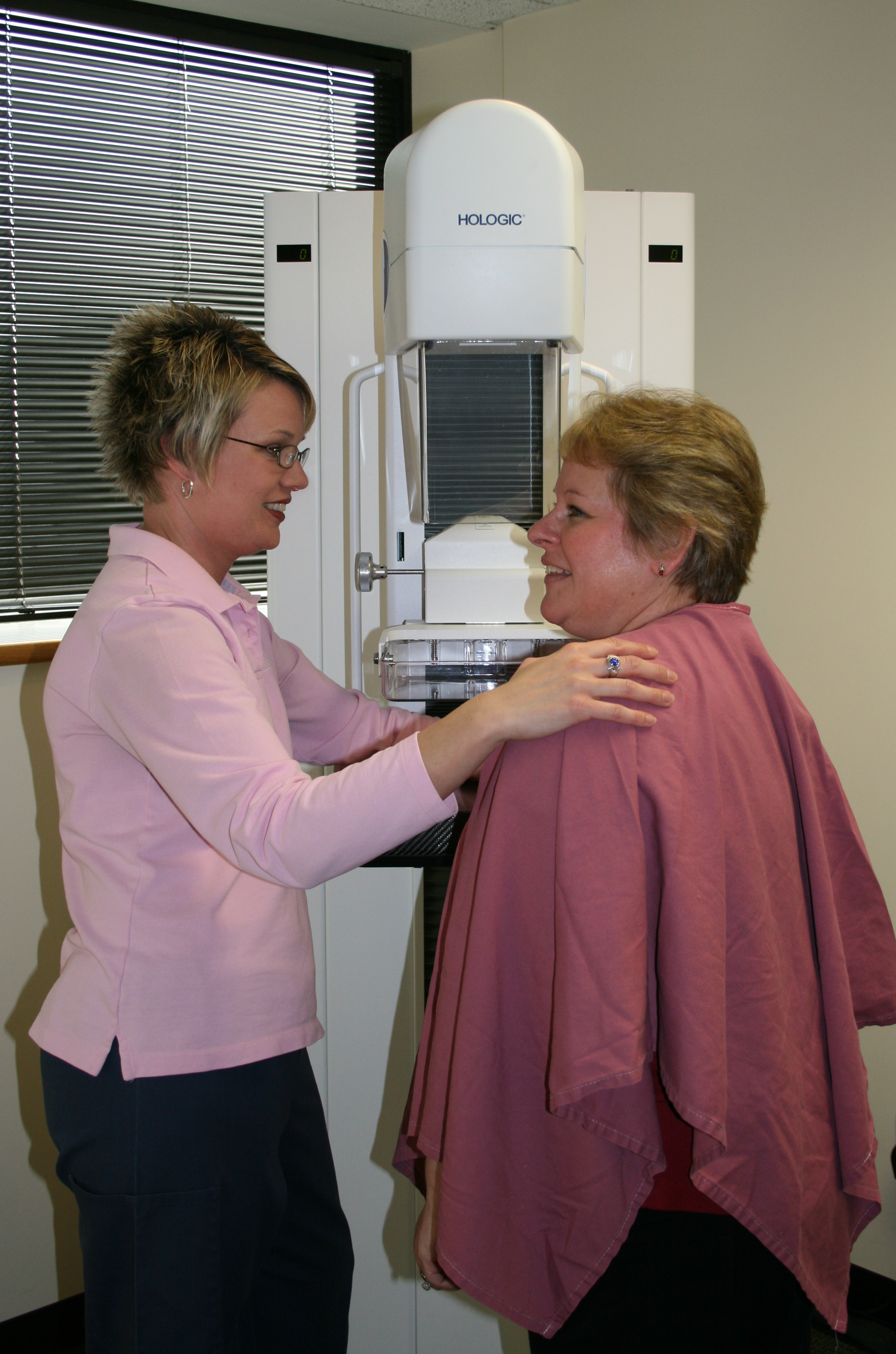 mammogram mammogram