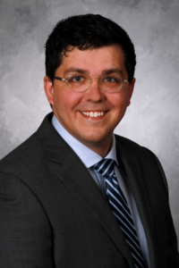 Robert Becker, M.D.