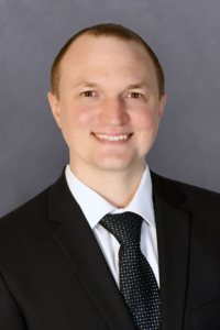 Alex C. Essenmacher, M.D.
