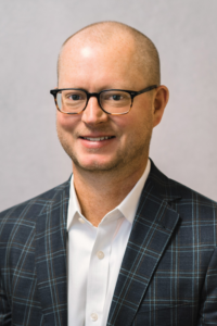 Rory Karibo, D.O.