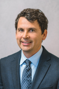 Adam Liudahl, M.D.
