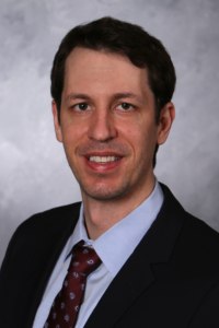 David Magill, M.D.