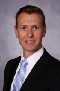 Blake Riebe, D.O.