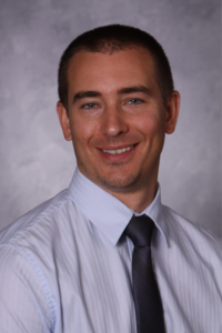 Jordan Smith, D.O.