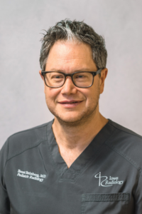 Brent Steinberg, M.D. Pharm D.