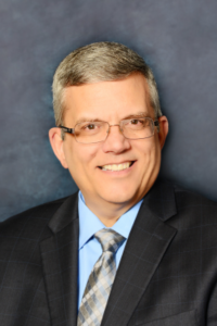 Alan B. Stone, M.D.