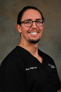 Brent Wolford, M.D.